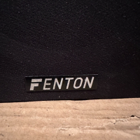 Тонколони   FENTON  SHFB55B , снимка 3 - Тонколони - 44975358