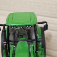 Детска играчка трактор /марка ''SIKU''/, снимка 8 - Колекции - 45527796