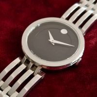 MOVADO ESPERANZA Швейцарски Часовник Дамски Модел 2024 SWISS MADE, снимка 1 - Дамски - 45892088