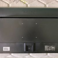 Монитор/и Philips 24" в отлично състояние, снимка 5 - Монитори - 45401000