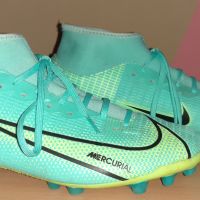 Бутонки Nike , снимка 1 - Футбол - 45559926