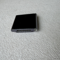 Айпод , iPod nano (6th generation) , 8GB, снимка 4 - iPod - 44936667
