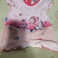 Голям лот за малка госпожица 0-3 м.(62 размер), снимка 8 - Бебешки рокли - 45298563