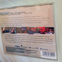 Scooter - The Singles 94-98 2CD, снимка 4 - CD дискове - 46023979