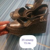 Обувки и сандали, снимка 2 - Детски сандали и чехли - 45513653
