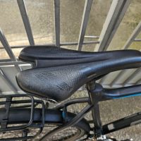 Хидравлика-алуминиев велосипед 28 цола GIANT-шест месеца гаранция, снимка 8 - Велосипеди - 45693788