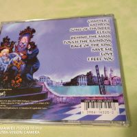 СД  LABYRINTH- руски лицензни, снимка 5 - CD дискове - 45238939