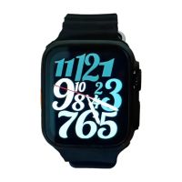 Смарт часовник Smart Watch US8 Ultra, снимка 1 - Смарт гривни - 45514364