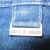 Дънки JACK&JONES  мъжки,М, снимка 4 - Дънки - 45360261