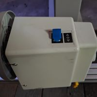 Широкоформатен принтер Mutoh VJ-1628TD, снимка 8 - Принтери, копири, скенери - 45421999