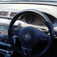 Volkswagen Passat (B7) 1.6 TDI 105 к.с. Фолксваген Пасат б7, снимка 4 - Автомобили и джипове - 45602268