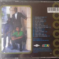 Tony Toni Tone – House Of Music - матричен диск музика, снимка 2 - CD дискове - 45785917