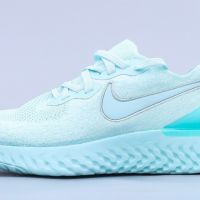 оригинални маратонки Nike Epic React Flyknit 2 'Teal Tint' номер 46,5-47, снимка 2 - Маратонки - 46141863