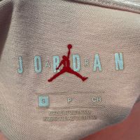 Мъжка тениска Nike Air Jordan, Размер S, снимка 4 - Тениски - 45389351