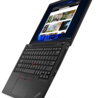 13.3" IPS ThinkPad X13/Ryzen 5 PRO/DDR5 /256GB SSD/Win11Pro, снимка 5 - Лаптопи за работа - 45235714