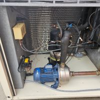 Чилър -водоохлаждащ агрегат Coolmation - 22 KW , снимка 8 - Други машини и части - 45089112
