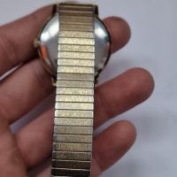 Немски автоматичен часовник, снимка 3 - Мъжки - 45407706