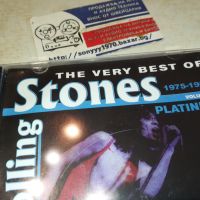 ROLLING STONES CD 1705241133, снимка 3 - CD дискове - 45777776