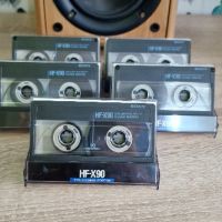 аудио касети SONY 90топ, снимка 2 - Аудио касети - 45670660
