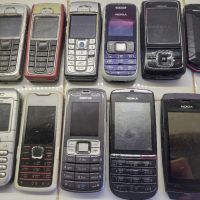 продавам телефони Nokia, Samsung, Motorola, LG, Sony Ericsson, Blackberry, Alcatel и други, снимка 2 - Други - 42087801