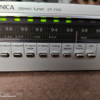 Optonica / Sharp ST-7100 , снимка 8 - Аудиосистеми - 45072580