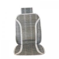 Универсална подложка за седалка тип бамбук - 17103, #1000056268, снимка 1 - Аксесоари и консумативи - 45074579
