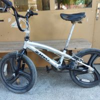 Продавам велосипед BMX, снимка 7 - Велосипеди - 45296175