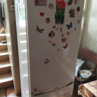 Хладилник , снимка 4 - Хладилници - 44990001