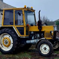 Продава се трактор.болгар, снимка 1 - Селскостопанска техника - 45456412
