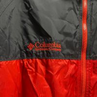Columbia wild jacket/ветровка/анорак/пролетно яке, снимка 2 - Якета - 45345017
