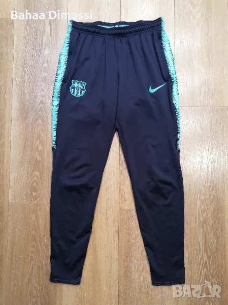 Nike Barcelona долнище мъжки оригинален , снимка 1