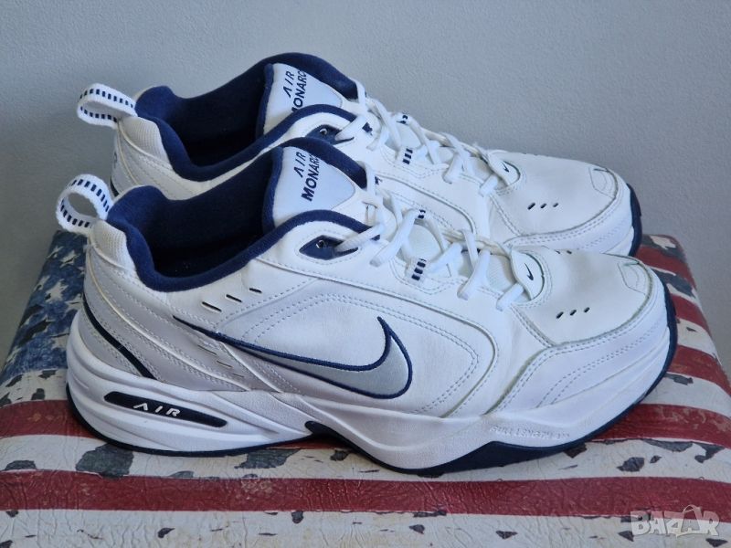 NIKE AIR MONARCH, 46 номер, без забележки! , снимка 1