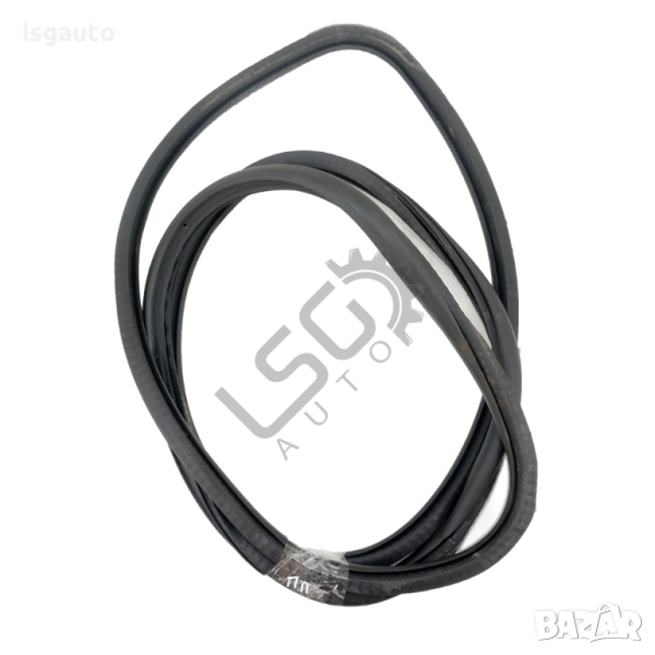 Уплътнение предна лява врата Volkswagen Golf VI 2008-2016 ID: 151410, снимка 1
