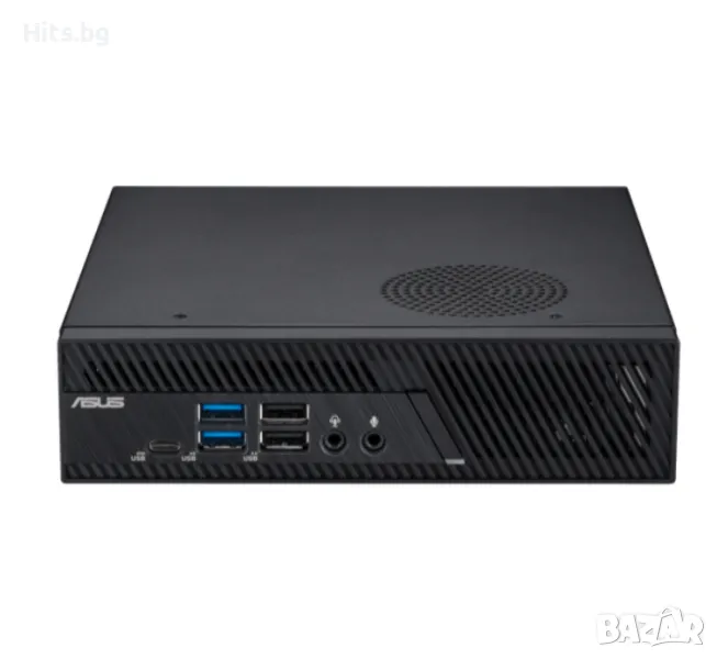 Компютърни системи PC системи ASUS ASUS MINI PC PB63-B5046AH, INTEL CORE I5-13400, 16GB DDR5 RAM, снимка 1