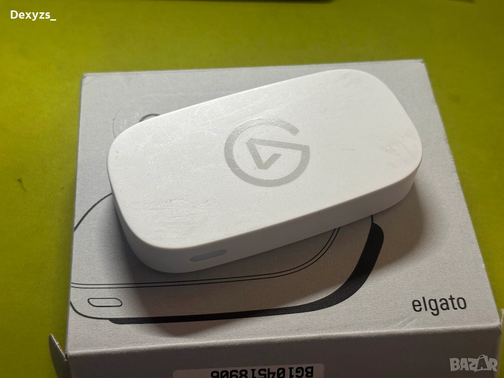 Elgato Game Capture Neo, снимка 1