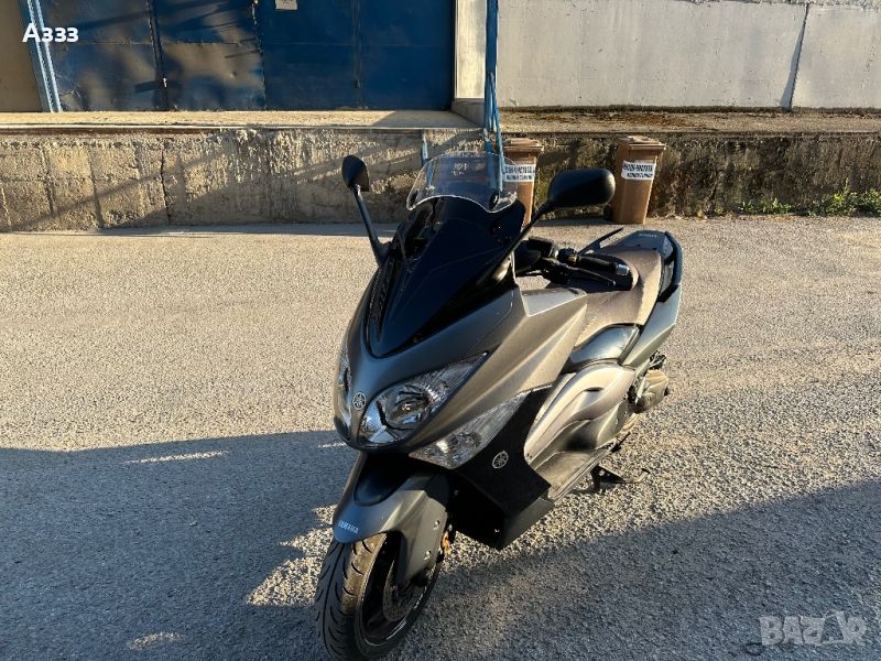 Yamaha T-max 500 2008, снимка 1