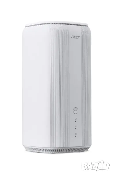 Acer Connect X6E Wi-fi 6E Рутер с голям обхват+5G, снимка 1