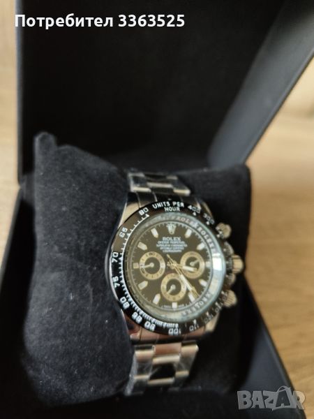 нови Часовници Rolex , снимка 1