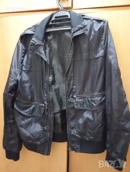 Мъжко яке H&M , снимка 1