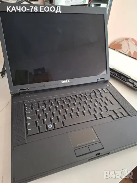 Лаптоп Dell Latitude E5500 , снимка 1