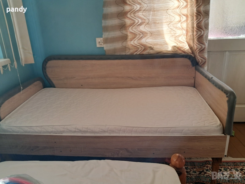 Детско креватче, снимка 1