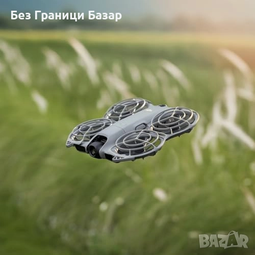 Нов Ултралек DJI Neo 2 дрон 151 г с 4K видео и защита от препятствия, снимка 1