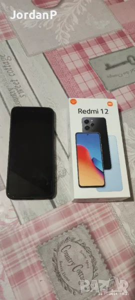 Redmi 12, снимка 1