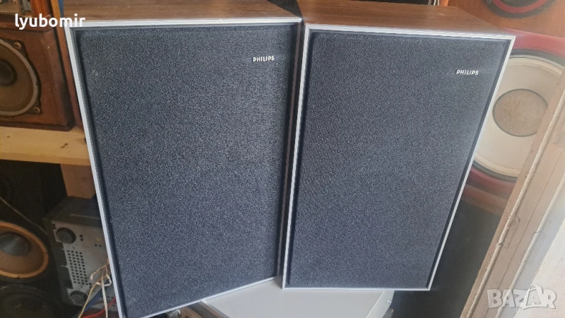 Филипс 8", снимка 1