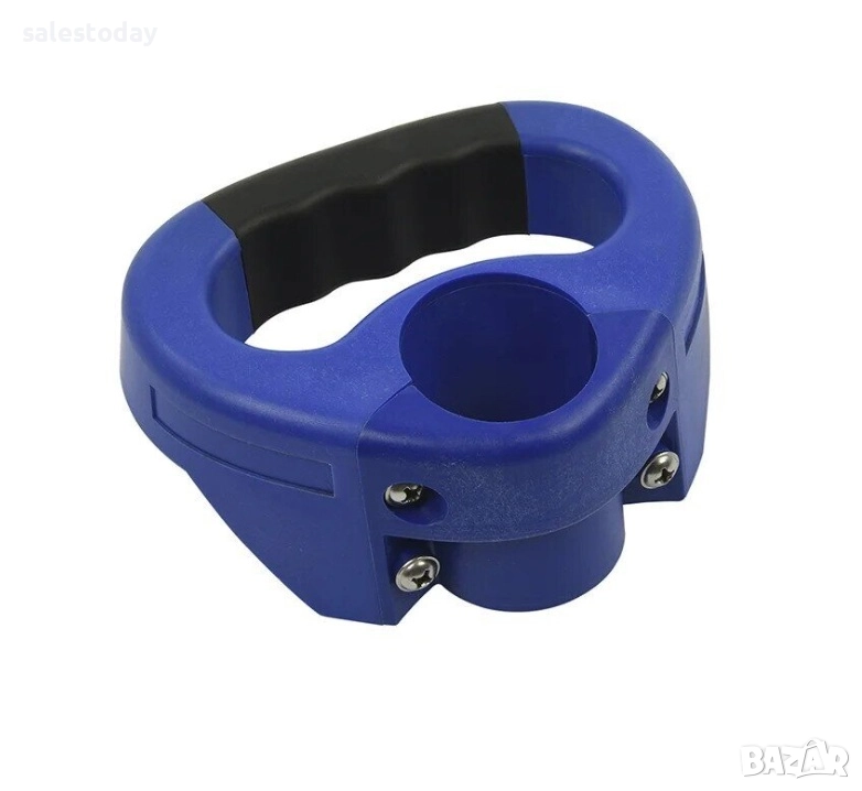 Дръжка за ремарке, 48мм- Ръкохватка, снимка 1