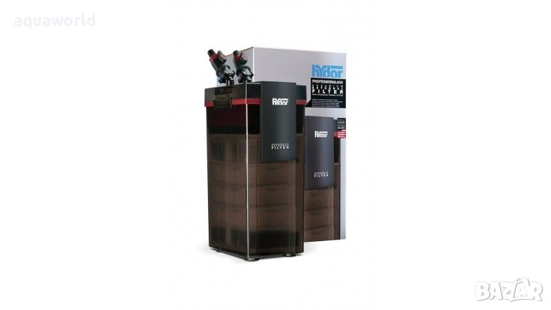 "Безплатна доставка" Външен филтър Hydor EXTERNAL PROFESSIONAL FILTER 450 EU, снимка 1