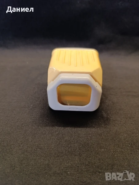 Съветски диаскоп, снимка 1