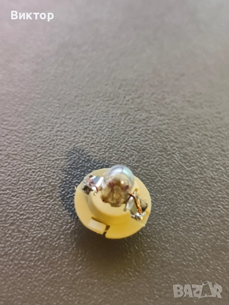 Крушка километраж БМВ е39 е46 е53 , снимка 1