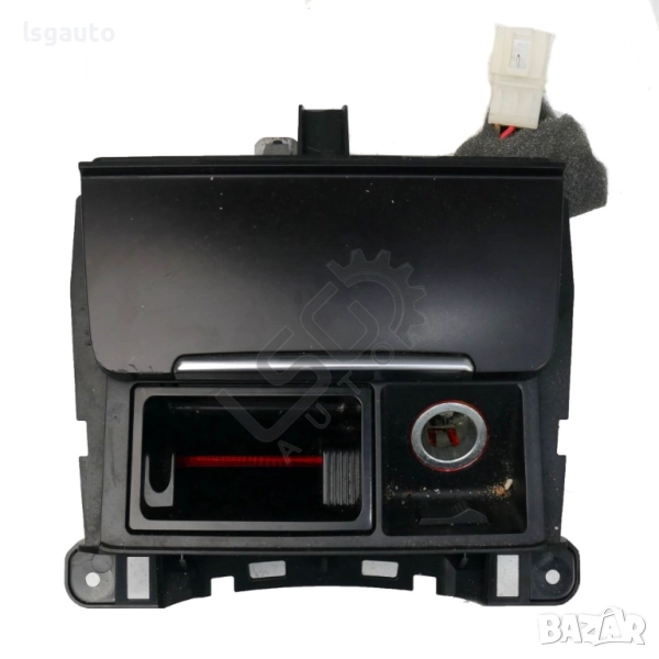 Пепелник AUDI A4 (B8) 2008-2015 ID:149024, снимка 1