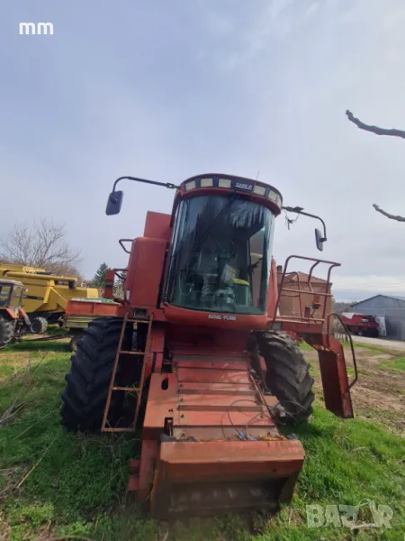 Комбайн Case 2188 Airflow, снимка 1